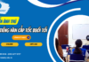 Lớp tiếng Hàn cấp tốc buổi tối đường Nguyễn Ảnh Thủ