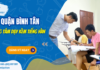 Trung tâm dạy kèm tiếng Hàn gần khu vực quận Bình Tân