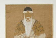 Dangun Joseon – Đàn quân lập quốc cổ Triều Tiên