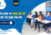 Khóa Luyện thi TOPIK cấp tốc quận Tân Phú