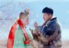Tín ngưỡng cổ xưa của người Hàn Quốc- minh hôn với người đã khuất
