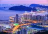 Những địa điểm thăm quan đẹp, độc và hấp dẫn chỉ có ở Busan, Hàn Quốc