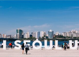 Ngôn ngữ Hàn Quốc và Hangul