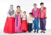 TRANG PHỤC TRUYỀN THỐNG HÀN QUỐC HANBOK
