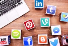 Từ vựng tiếng hàn chủ đề mạng internet
