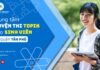 Trung tâm luyện thi TOPIK uy tín cho sinh viên quận Tân Phú