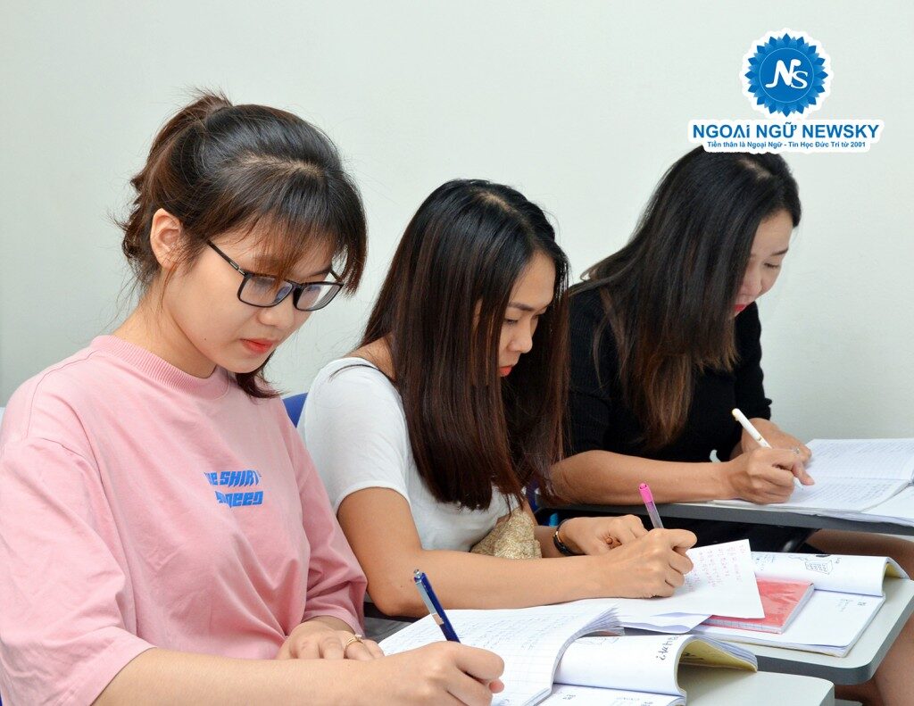 </p><div style="text-align: center;">Những lý do phổ biến khiến sinh viên dễ bị mất gốc tiếng Hàn</div><p>