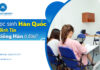 Du học sinh Hàn Quốc quận Bình Tân nên học tiếng Hàn ở đâu?