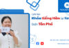 Lịch học chi tiết các khóa tiếng Hàn tại NewSky quận Tân Phú