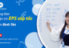 Trung tâm Luyện thi EPS cấp tốc uy tín quận Bình Tân