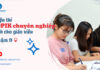 Khóa luyện thi TOPIK chuyên nghiệp dành cho giáo viên quận 9