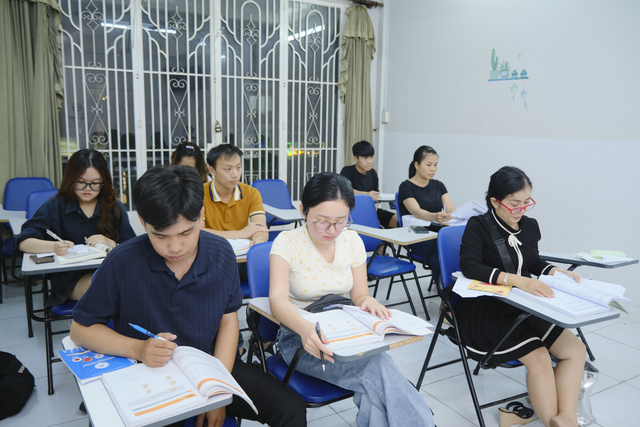 </p><div style="text-align: center;">Bí quyết hiểu thành ngữ Hán-Hàn: Giải mã 5 cụm từ thú vị </div><p>