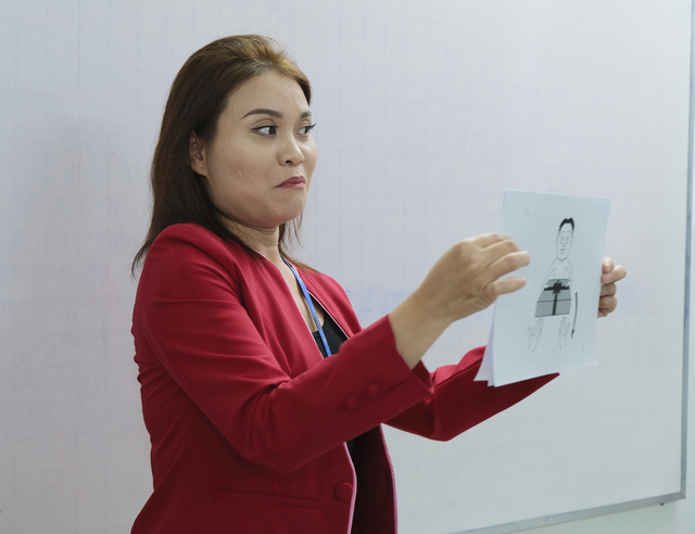 </p><div style="text-align: center;">Vì sao nên học thành ngữ tiếng Hàn có nguồn gốc từ văn học cổ điển?</div><p>