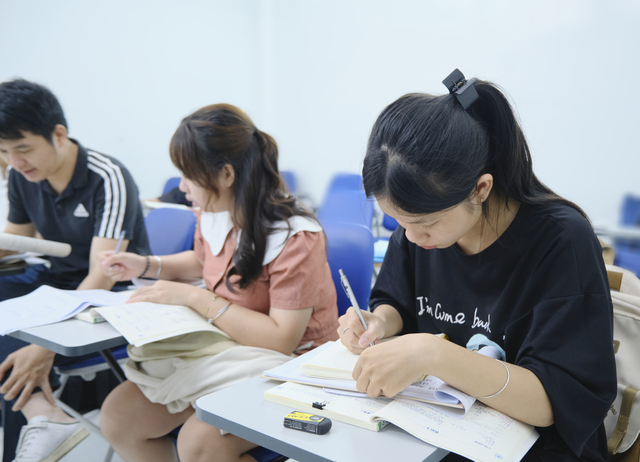 </p><div style="text-align: center;">TOP 4 thành ngữ tiếng Hàn có nguồn gốc từ văn học cổ điển</div><p>