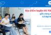 Địa điểm luyện thi TOPIK uy tín gần vòng xoay Lê Đại Hành
