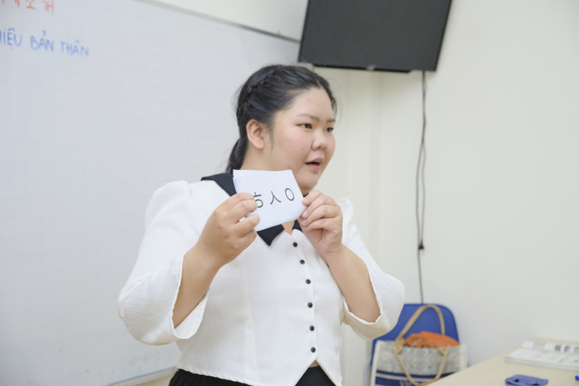 </p><div style="text-align: center;">NewSky - Trung tâm tiếng Hàn giao tiếp uy tín đường Nguyễn Thị Nhỏ</div>
