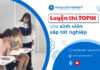 Luyện thi TOPIK cho sinh viên sắp tốt nghiệp luyen-thi-topik-cho-sinh-vien-sap-tot-nghiep