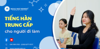Khóa học tiếng Hàn trung cấp cho người đi làm khoa-hoc-tieng-han-trung-cap-cho-nguoi-di-lam